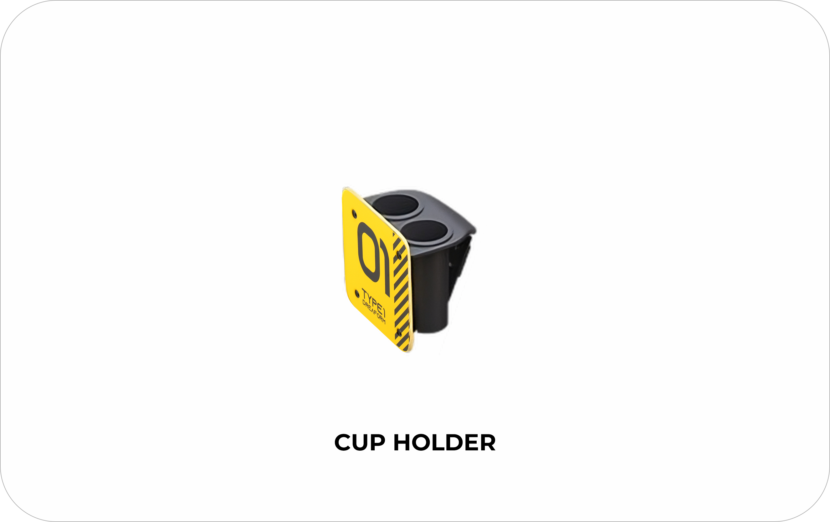 Cup Holder